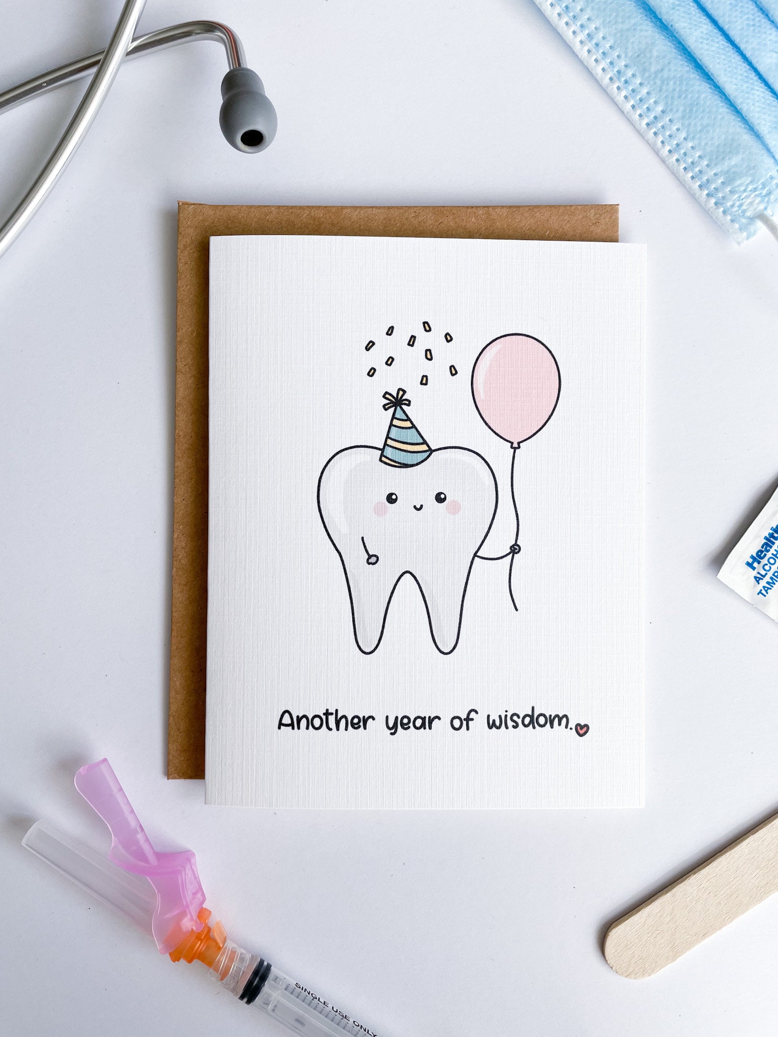 Another Year of Wisdom Finland