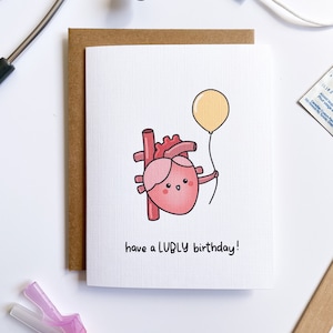 Alles Gute zum Geburtstag!