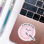 IVF Stickers