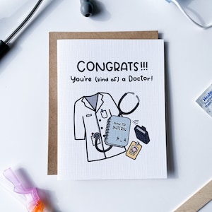 Du bist (oder so ähnlich) ein Doctor! - MedizinStudent, Abitur, Fachaufenthalt, Stipendium