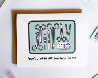 You're Instrumental to Me