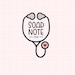 SoapNoteInk store logo