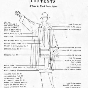Vogue&#39;s Book of Practical Dressmaking - 1926 - PDF