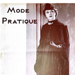Mode Pratique - February 29, 1936 - PDF