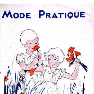 Mode Pratique - April 27, 1935 - PDF