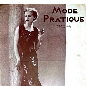 Mode Pratique - October 31, 1936 - PDF