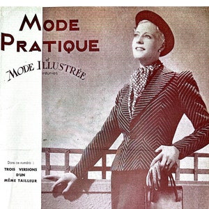 Mode Pratique - September 18, 1937 - PDF