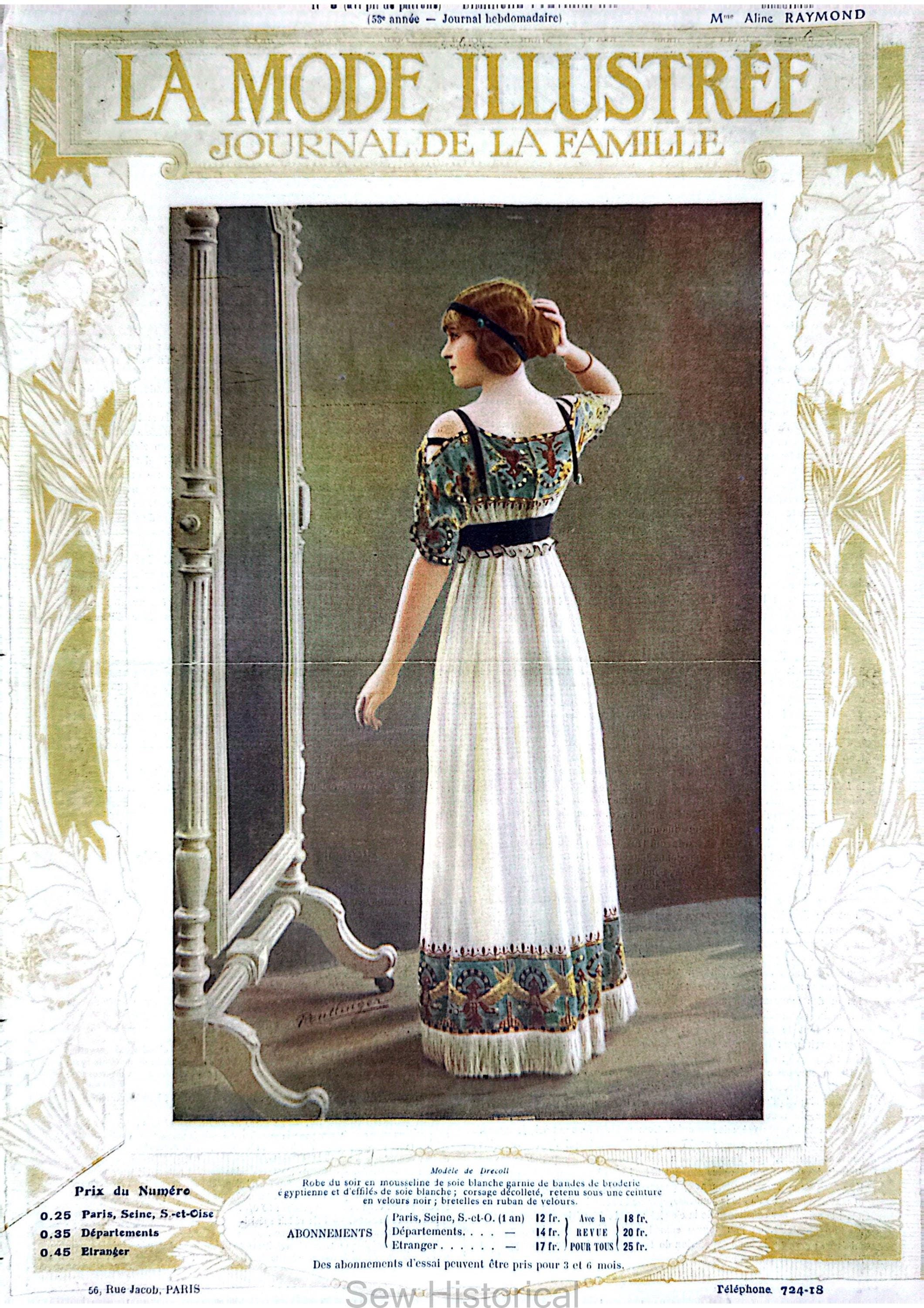 1912 Dresses - Etsy