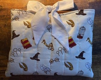 Book Sleeves