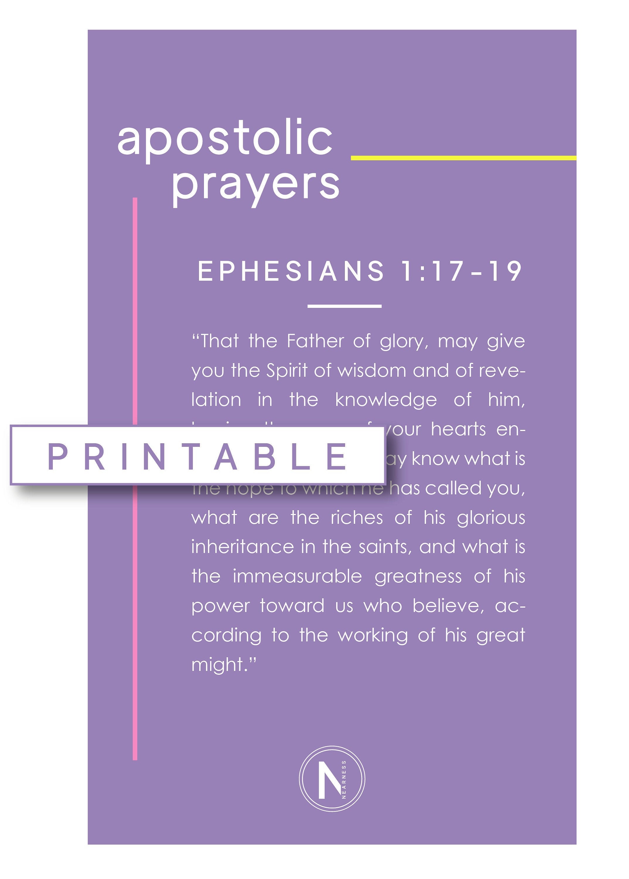 printable-apostolic-prayers-5x3-bible-verse-cards-bible-etsy
