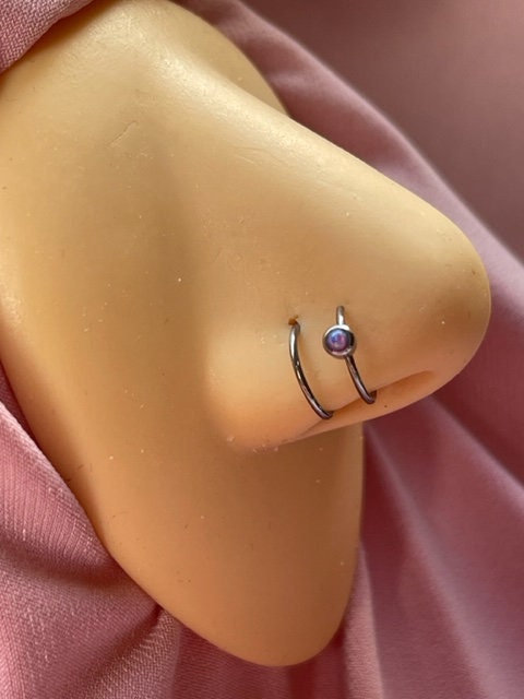 Nose piercing shop 2