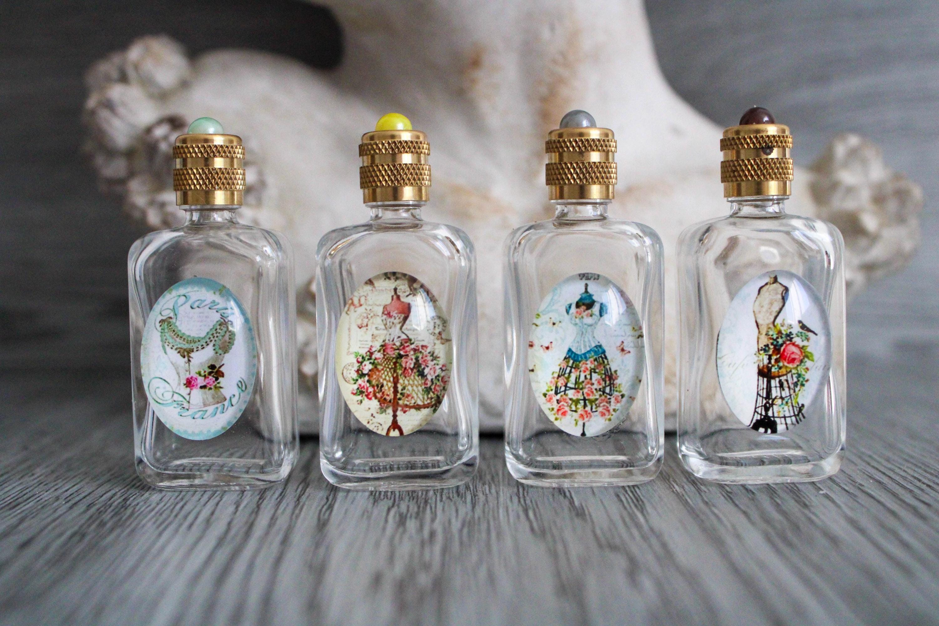 ヴィンテージ香水　Yesteryear perfume Yesteryear Perfume - Etsy