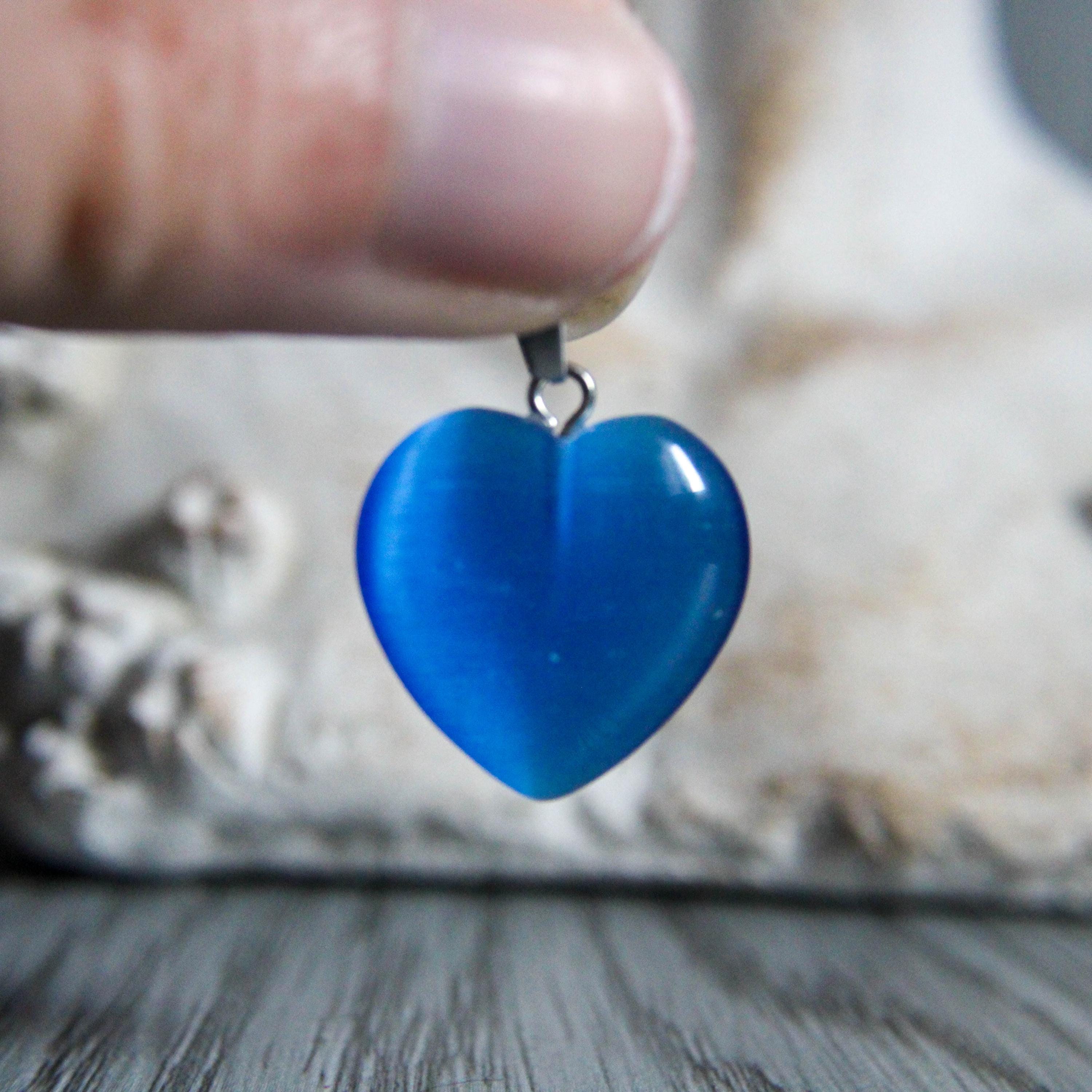 Pendentif Or Jaune 375 Coeur en nacre Ref. 53932