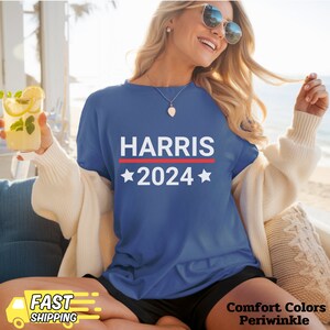 Kamala Harris Shirt President Election 2024 Kamala Kamala Politic Shirt Kamala Harris Shirt Kamala
