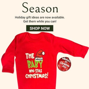 Baby Onesie