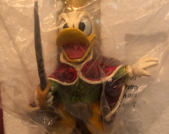 Donald Duck: Disney Showcase Collection