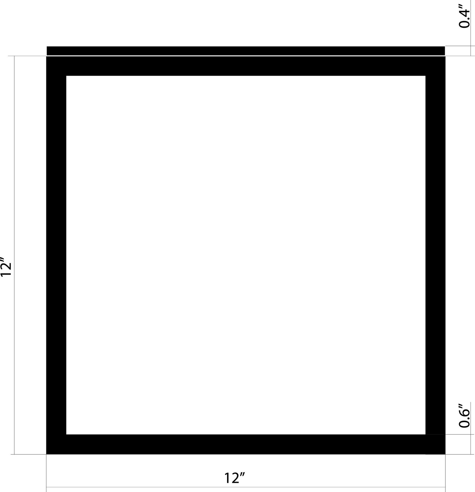 Indoor Plant Stand, Natural Granite and Metal Plant Stand, Minimalist