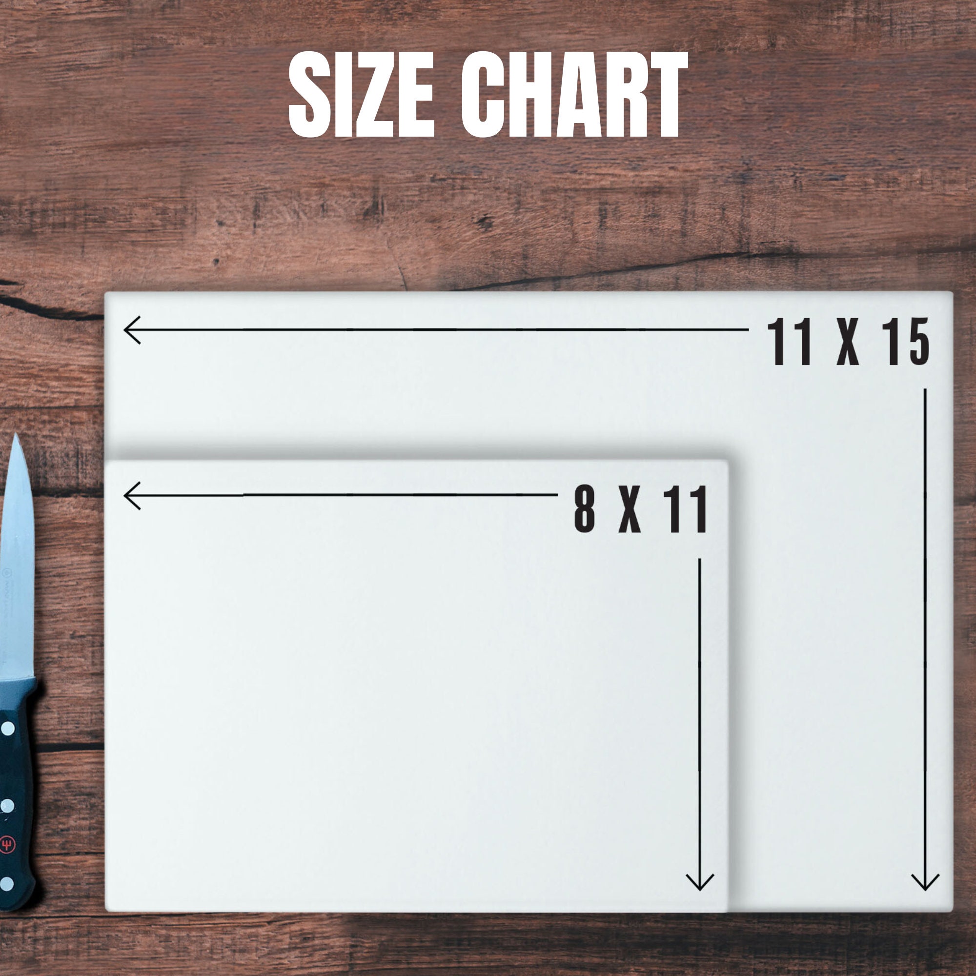 Commercial Plastic Standard Cutting Board 1/2, 45 OFF