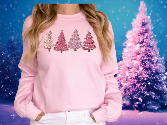 Pink playstation deals christmas jumper