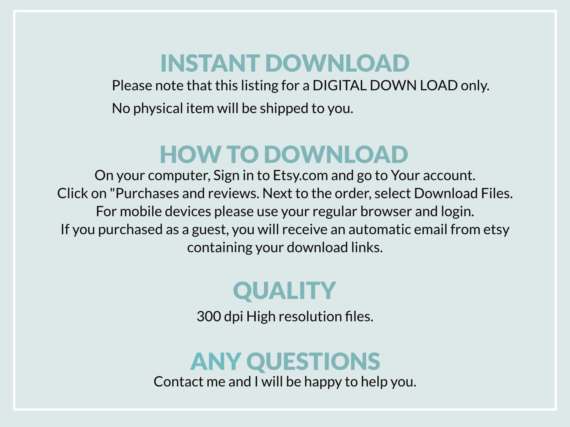 Japanese Color Flashcards Etsy