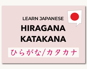 hellojapanese etsy australia