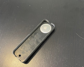 Apple TV AirTags Remote