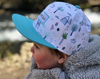 Baby Snapback Etsy