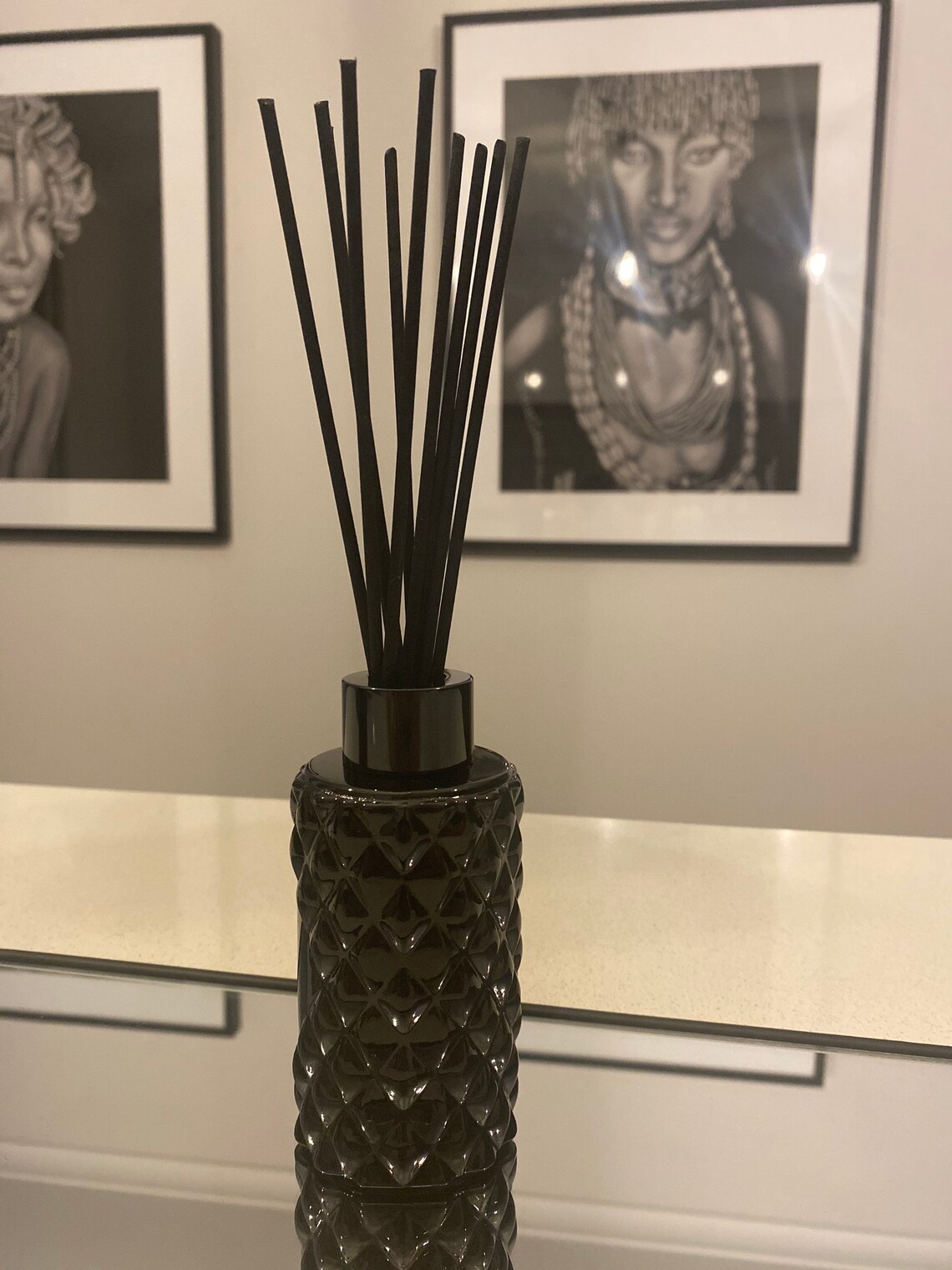 Elegance Range Diffusers with Bamboo Sticks Etsy