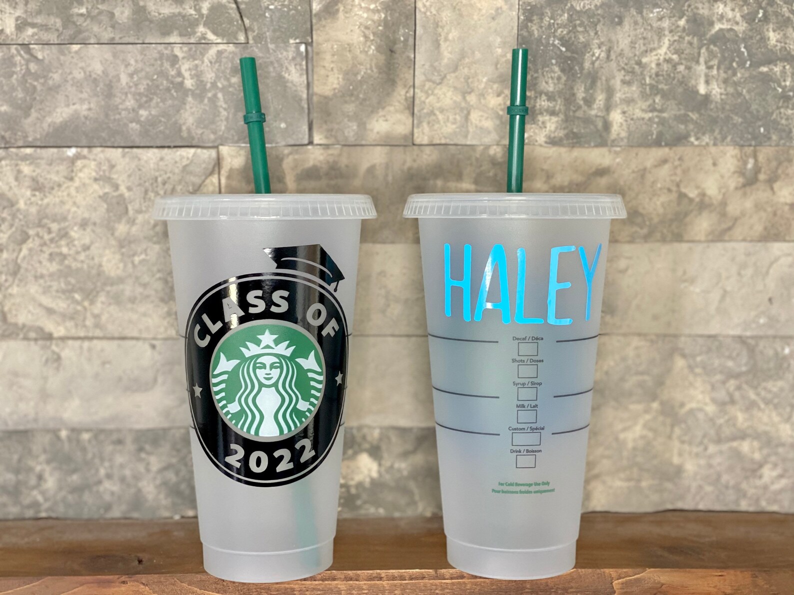 starbucks 2022 winter tumblers