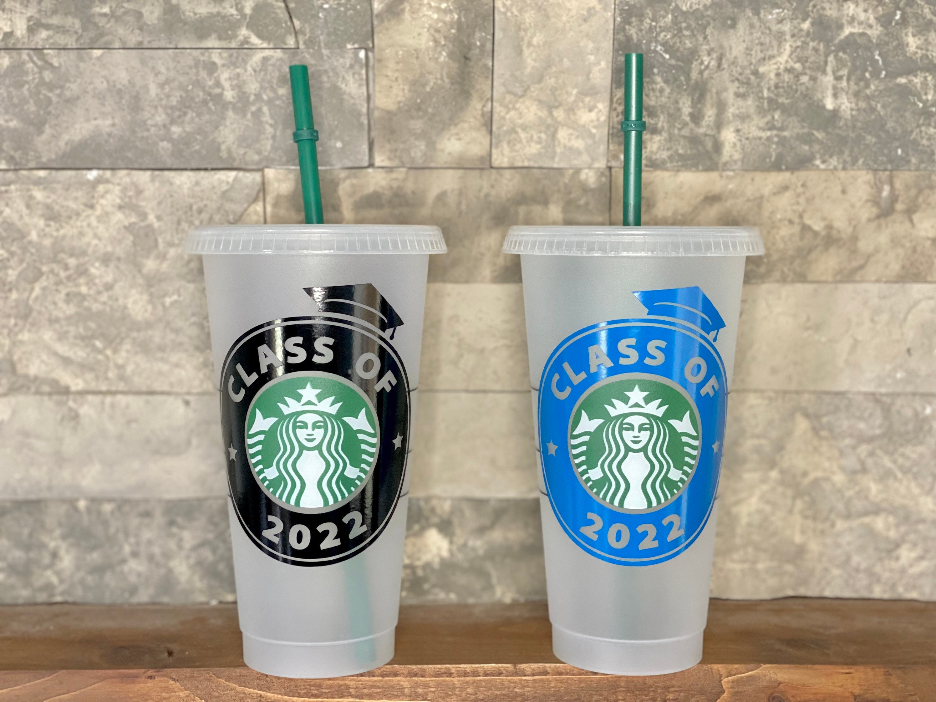 starbucks 2022 refill tumbler