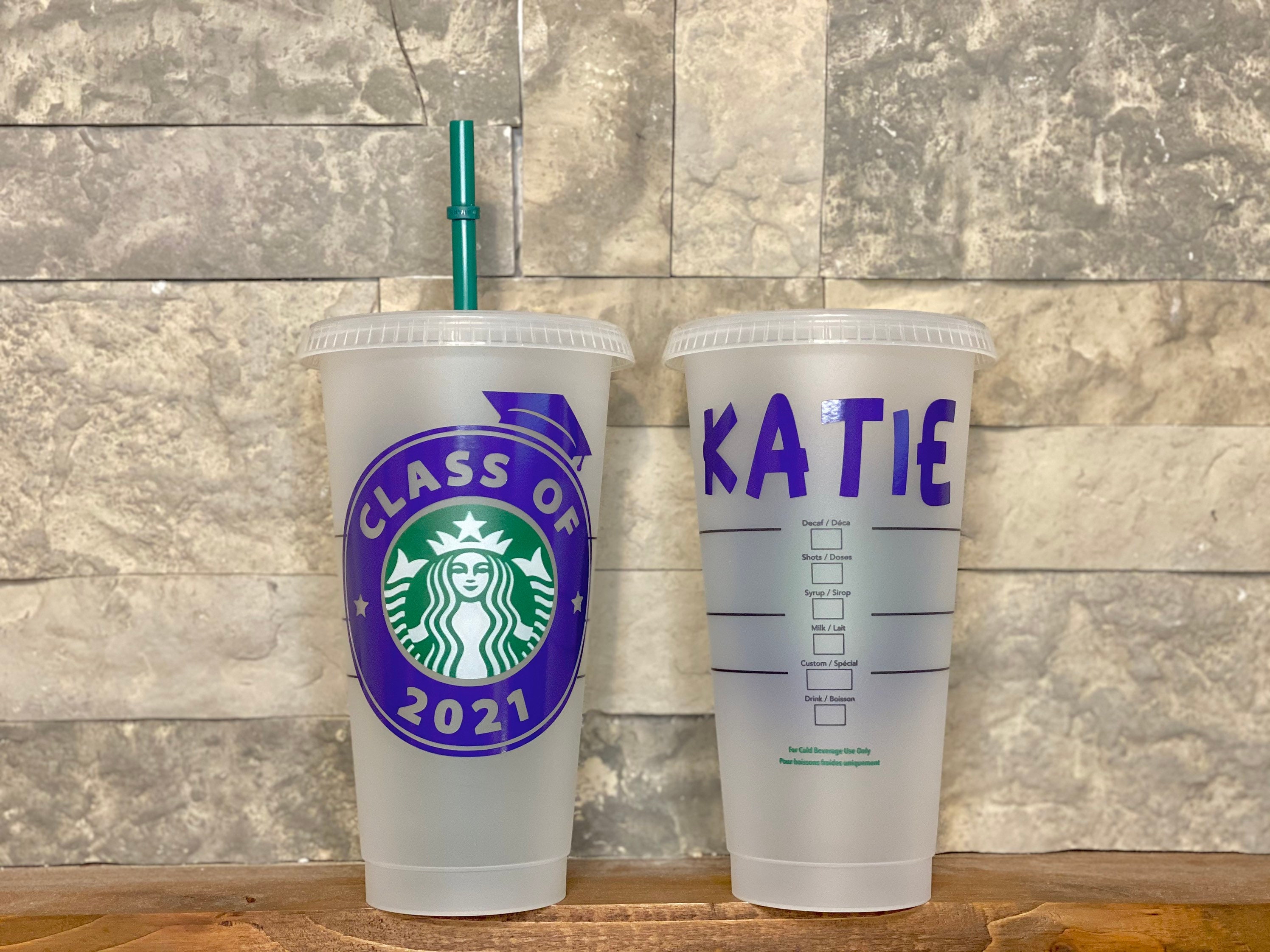 starbucks blue tumbler 2022