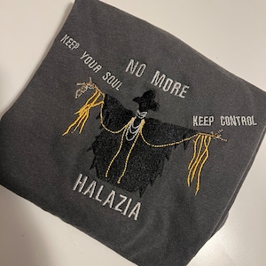 HALAZIA Shirt