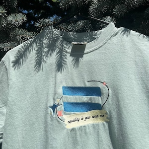Equal Shirt