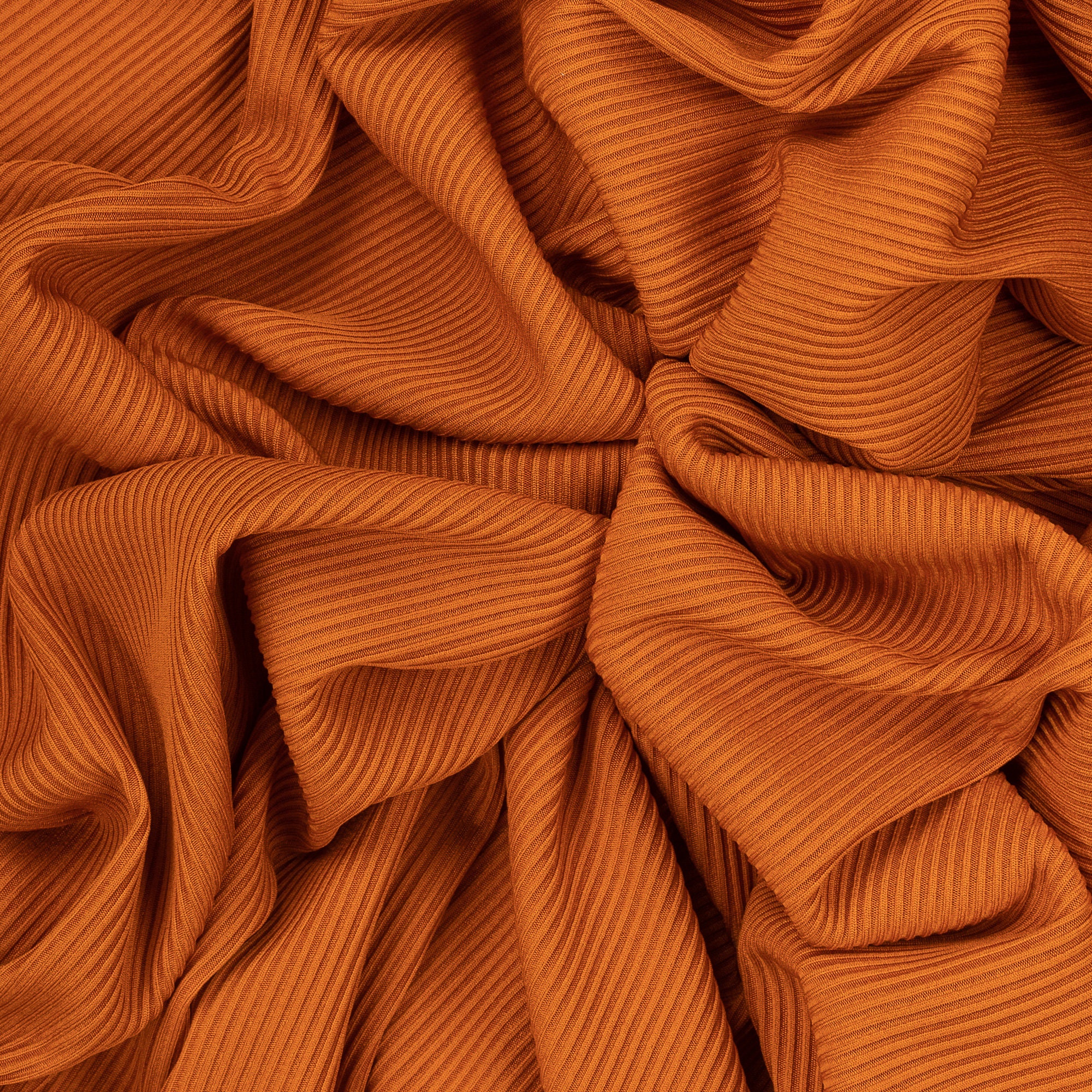 Knitted Rib Stretch Fabrics for Homeware And Garment Making Etsy