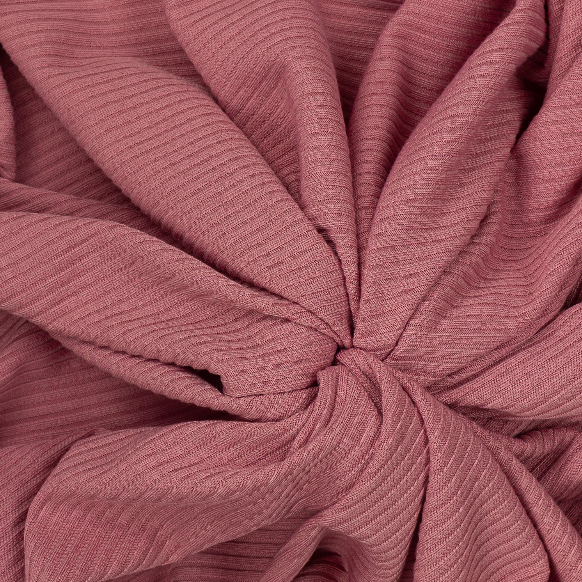 Best Rib Knitted Elastane Fabric Handmade Stylish Cloth Etsy