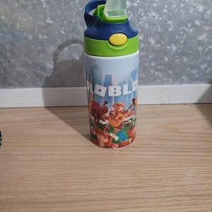 Roblox Water Bottle -  Canada
