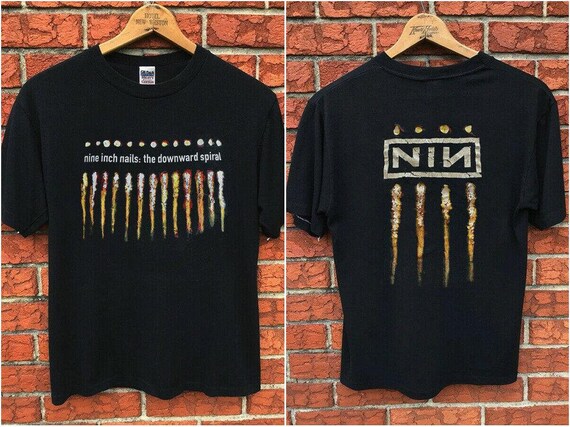 Nin tee shirt Clearance