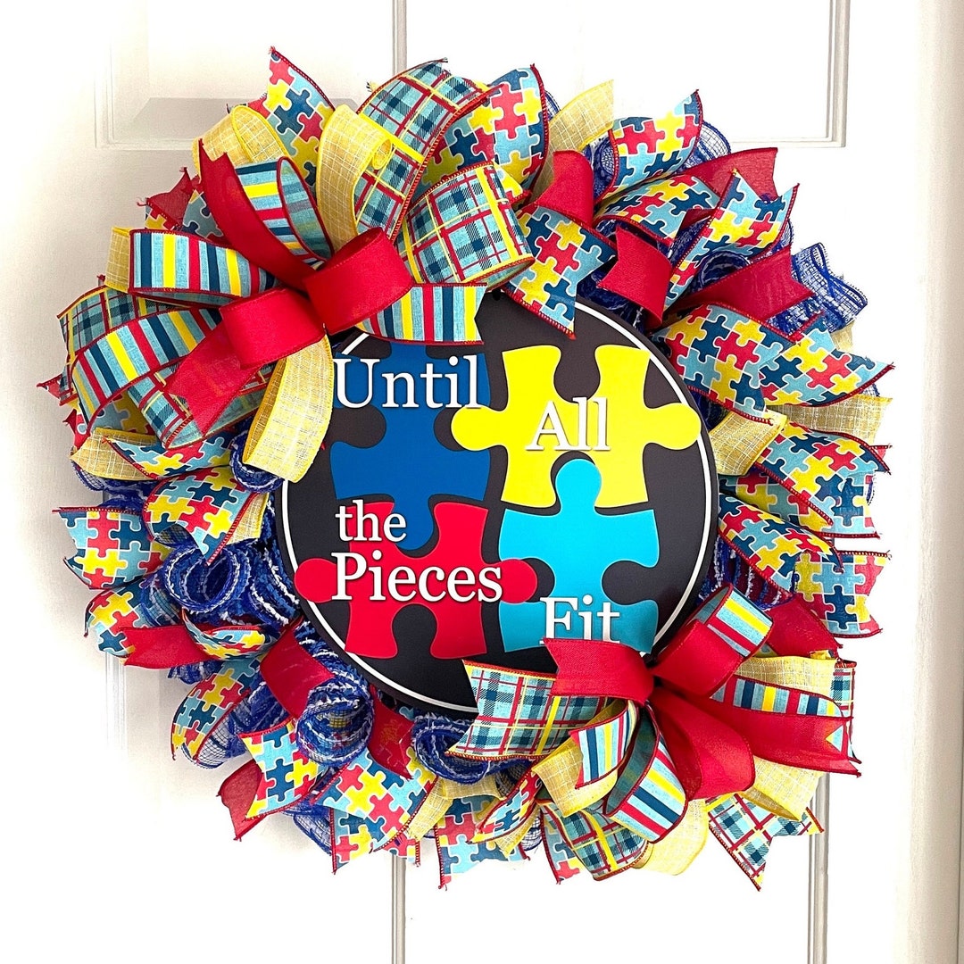 autism-awareness-wreath-for-front-door-puzzle-piece-wreath-autism