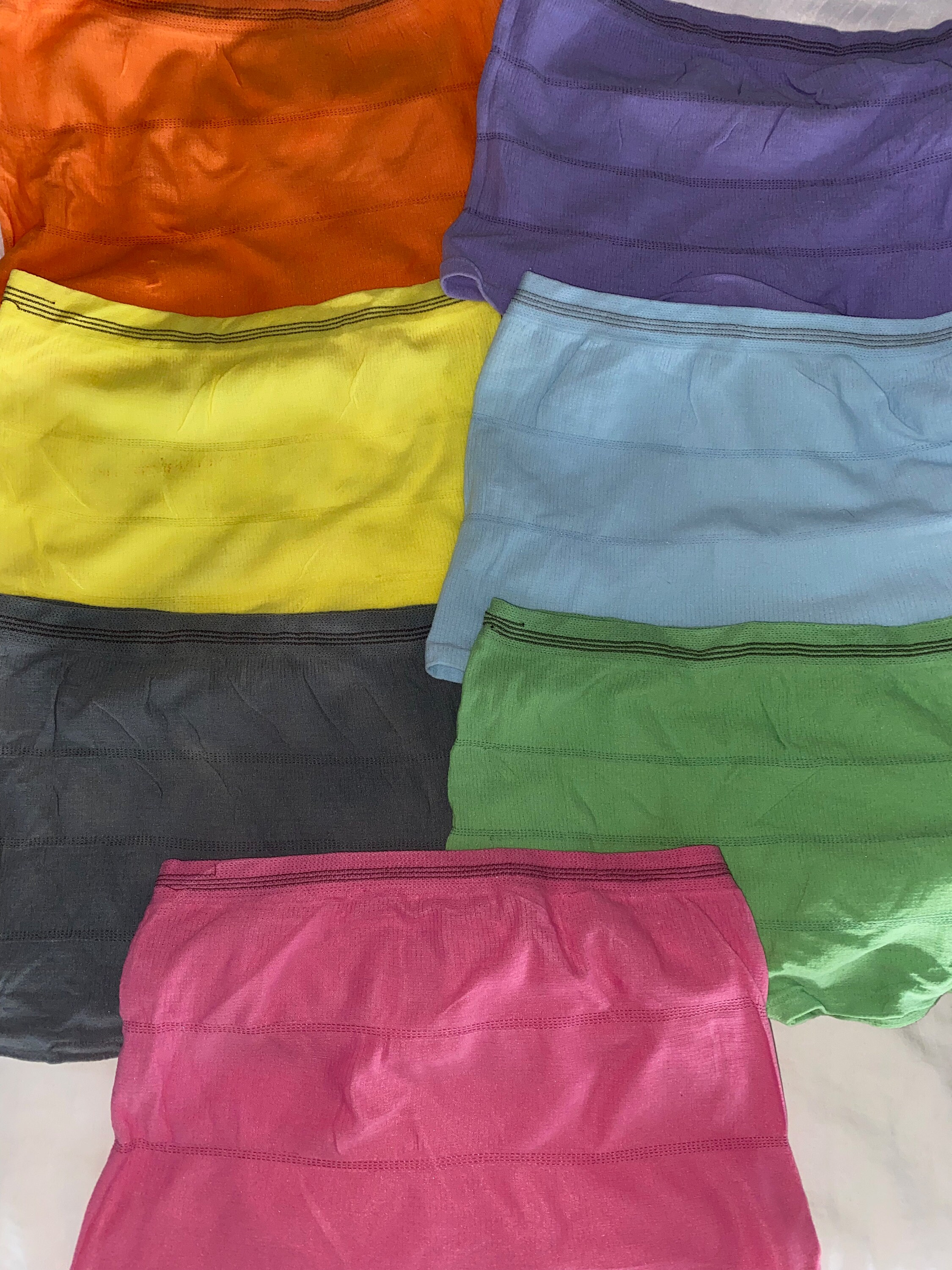Postpartum Underwear 
