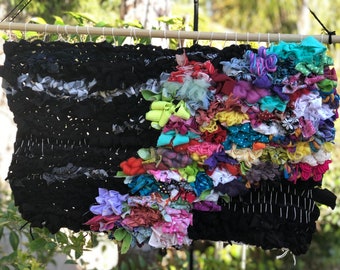 Esperanza- Boho Weaving