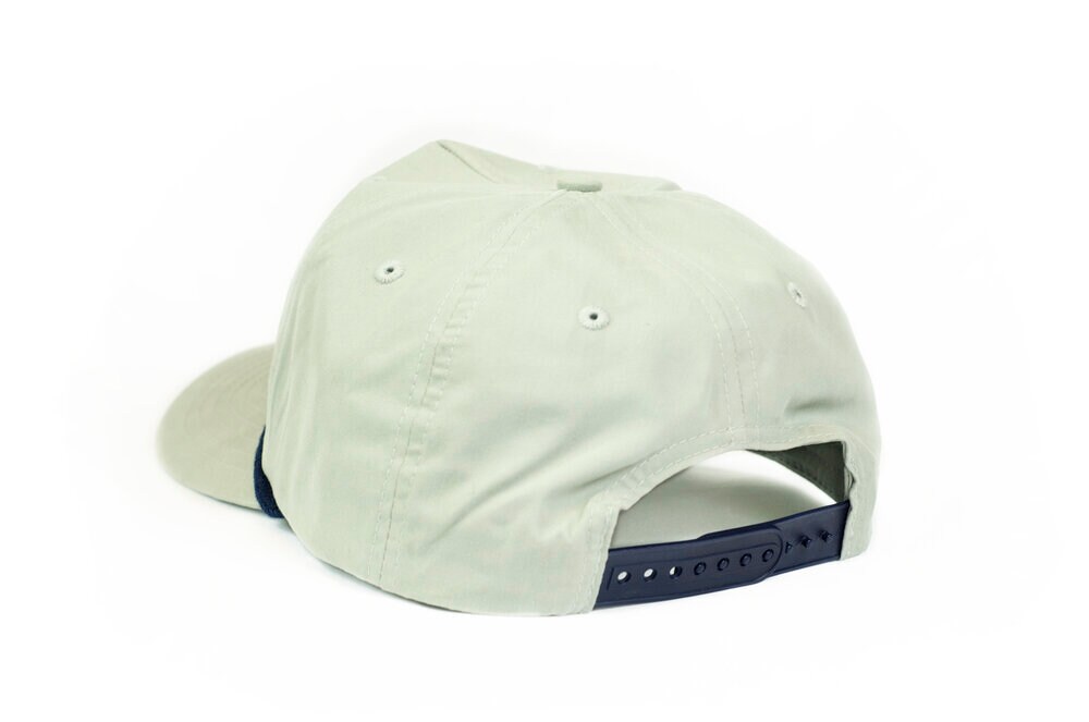 Brown Trout Hat Braided Rope Fly Fishing Fish Hat Classic Etsy