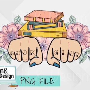 Book Lover png file, Reading png, smart mama png, book png, digital download for Sublimation
