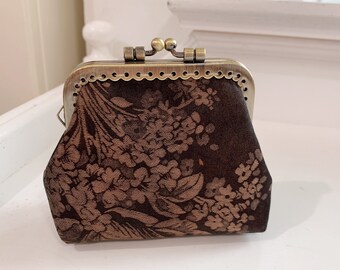 old fashion purses