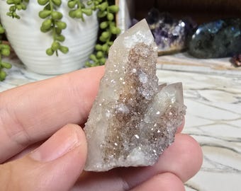 Spirit Quartz | Cactus Quartz 1.88in