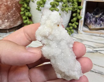 Spirit quartz | Cactus Quartz 2.74in