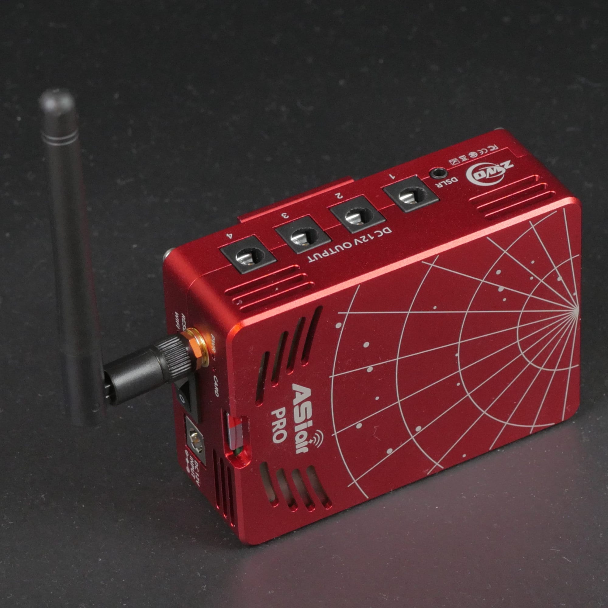 ASIAir Pro 外部 WiFi アンテナ変更サービス - Etsy 日本