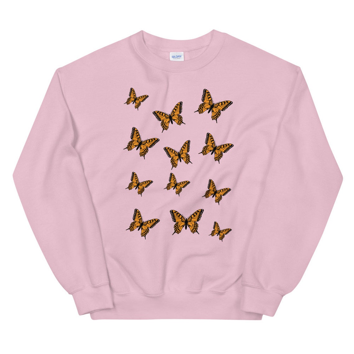 Monarch sweatshirt Clearance