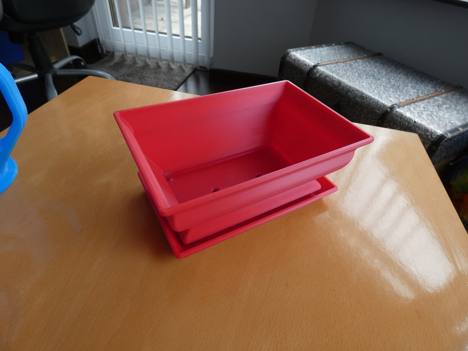 Bonsai Pot and Tray Planter Etsy