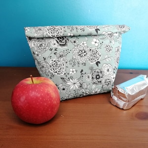 Snack bag / bulk bag