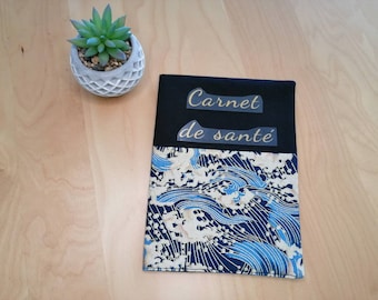 protège carnet de santé